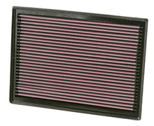 Load image into Gallery viewer, K&amp;N Replacement Air Filter DODGE SPRINTER 3.0L-V6 DSL; 2007 - 33-2391