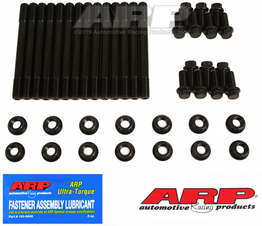 ARP 07+ Dodge 6.7L Cummins Diesel w/ Girdle Main Stud Kit - 247-5405