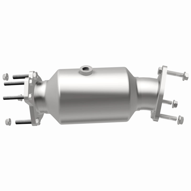 MagnaFlow Direct Fit Catalytic Converter 2020 Chevrolet Corvette Right Closed Couple 6.2L - 280162