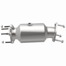 Load image into Gallery viewer, MagnaFlow Direct Fit Catalytic Converter 2020 Chevrolet Corvette Right Closed Couple 6.2L - 280162