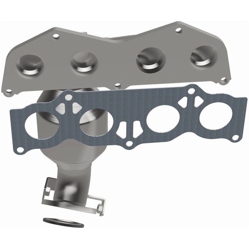 MagnaFlow Direct Fit Catalytic Converter 07-09 Toyota Camry 2.4L - 51373