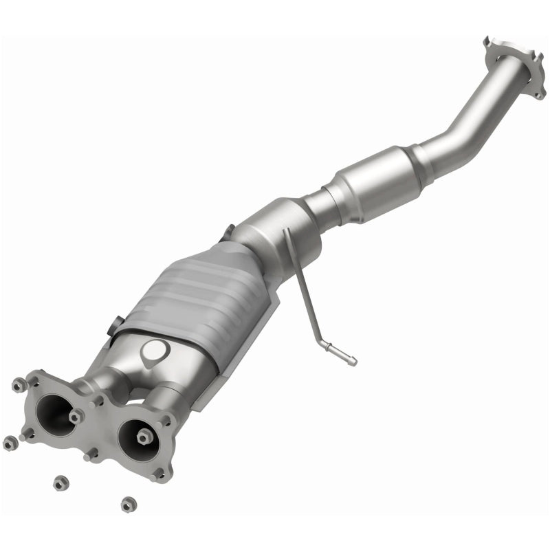 MagnaFlow Direct Fit Catalytic Converter 2012 Volvo XC60 AWD 3.2L - 51691