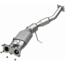 Load image into Gallery viewer, MagnaFlow Direct Fit Catalytic Converter 2012 Volvo XC60 AWD 3.2L - 51691