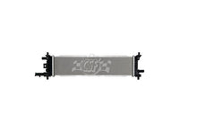 Load image into Gallery viewer, CSF 18-20 Honda Accord Hybrid 2.0L OEM Plastic Radiator - 3882