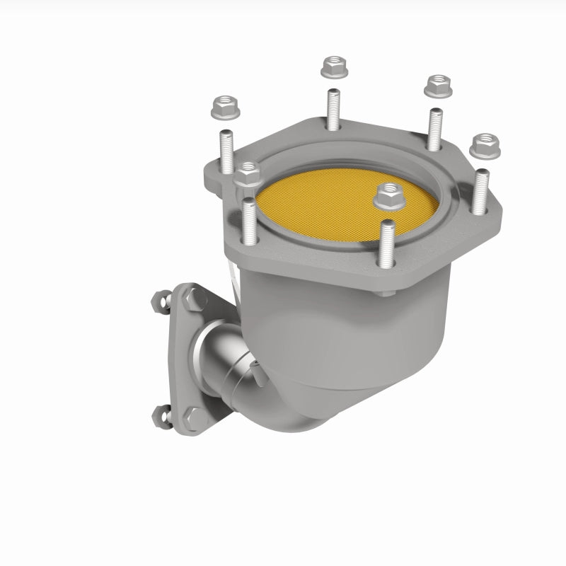 MagnaFlow 16-21 Nissan Maxima 3.5L Direct Fit Converter - 6511128