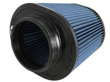 Load image into Gallery viewer, aFe MagnumFLOW Air Filters IAF A/F P5R 5F x (9x7-1/2)B x (6-3/4x5-1/2)T x 6-7/8inH - 24-91064