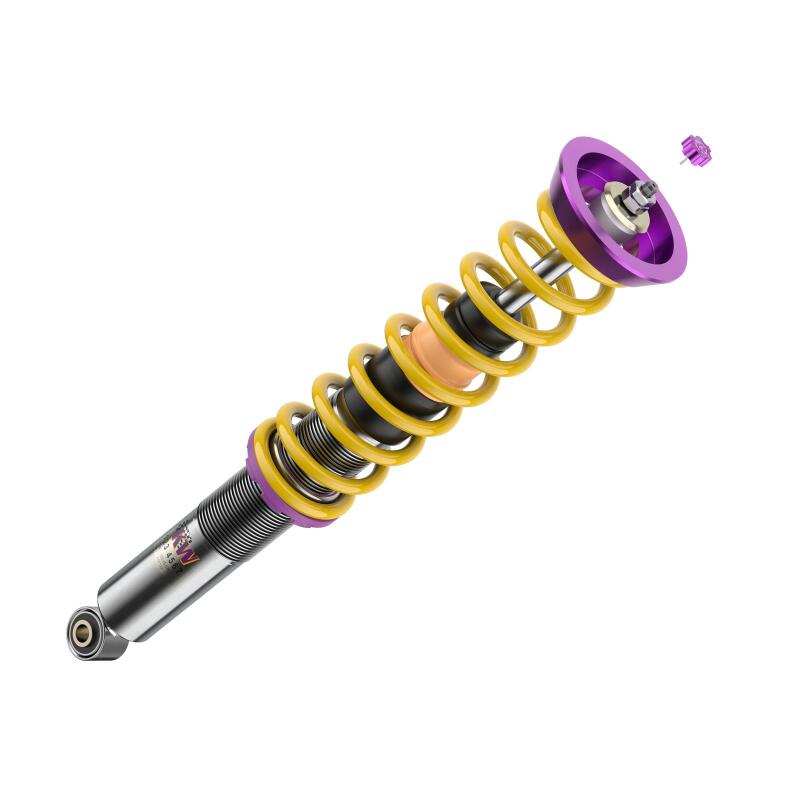 KW Coilover Kit V2 DeLorean DMC-12 - 15299014