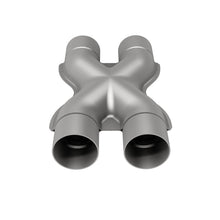 Load image into Gallery viewer, MagnaFlow Smooth Trans X 3/3 X 14 SS - 10792