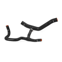 Load image into Gallery viewer, Mishimoto 2016+ Chevrolet Camaro V6 Silicone Radiator Hose Kit (w/ HD Cooling Package) - Black - MMHOSE-CAM6-16CBK