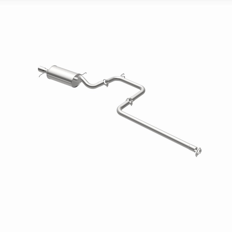MagnaFlow BRE Exhaust Kit 01-09 Chrysler PT Cruiser 2.4L - 106-0232