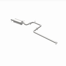 Load image into Gallery viewer, MagnaFlow BRE Exhaust Kit 01-09 Chrysler PT Cruiser 2.4L - 106-0232