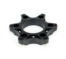 Load image into Gallery viewer, NRG Gaming Logitech Steering Short Hub - Black - SRK-LOTH-BK