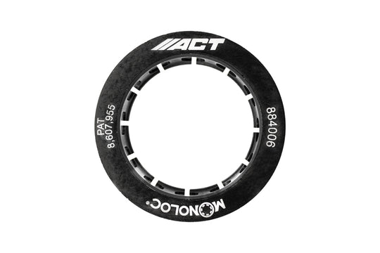 ACT 2002 Subaru Impreza Monoloc Collar - 884006P