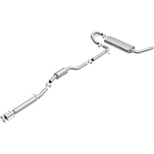 Load image into Gallery viewer, MagnaFlow BRE Exhaust Kit 04-07 Saturn Vue 3.5L - 106-0374