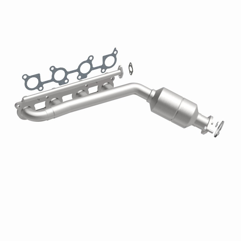 MagnaFlow 05-09 Lexus GX470 4.7L Direct Fit Converter - 5582323