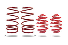 Load image into Gallery viewer, Pedders 04-06 Pontiac GTO SportsRyder FE2 Height Springs - PED-804010