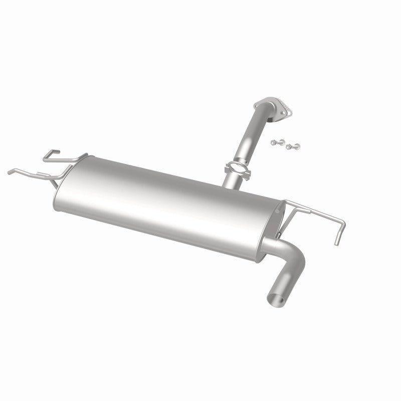 BRExhaust 05-10 Kia Sportage/ 05-08 Hyundai Tucson Muffler Kit - 108-0160
