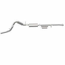 Load image into Gallery viewer, MagnaFlow BRE Exhaust Kit 07-10 Silverado 2500 3500 6.0L - 106-0344