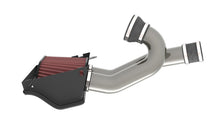 Load image into Gallery viewer, K&amp;N 2015-22 Ford F-150 3.5L V6 Performance Air Intake System - 77-2617KC