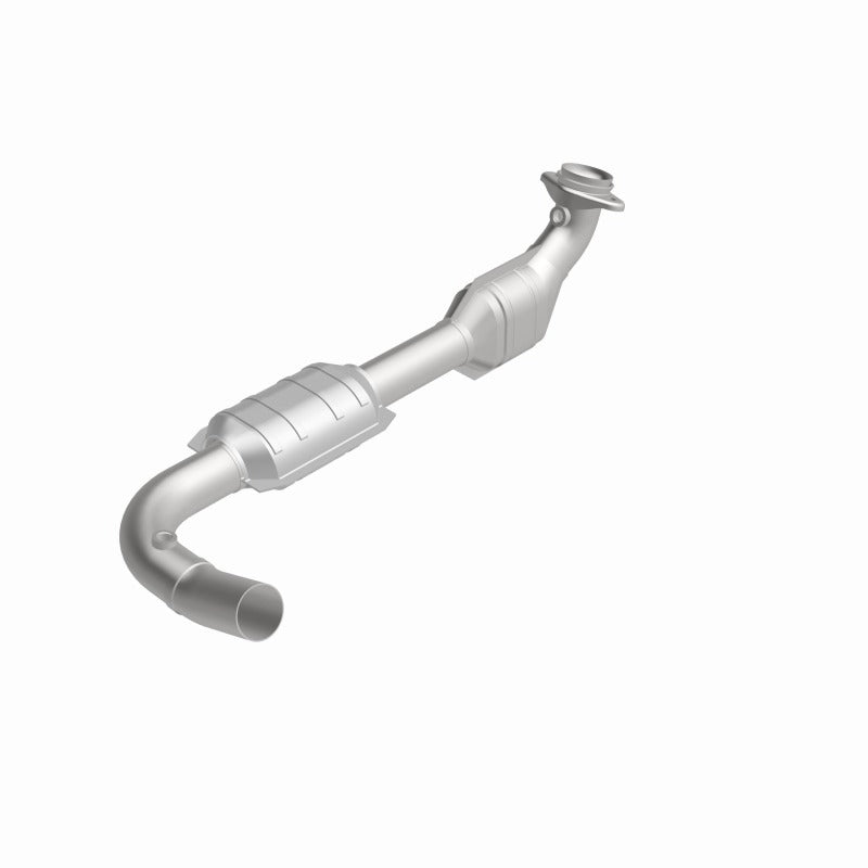 MagnaFlow Conv DF 00-04 Ford E150 4.6L Driver Side - 23132