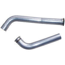 Load image into Gallery viewer, MBRP 2003-2007 Ford F-250/350 6.0L Down Pipe Kit - TUBING DIAMETER: 3.5-INCH - DA6206