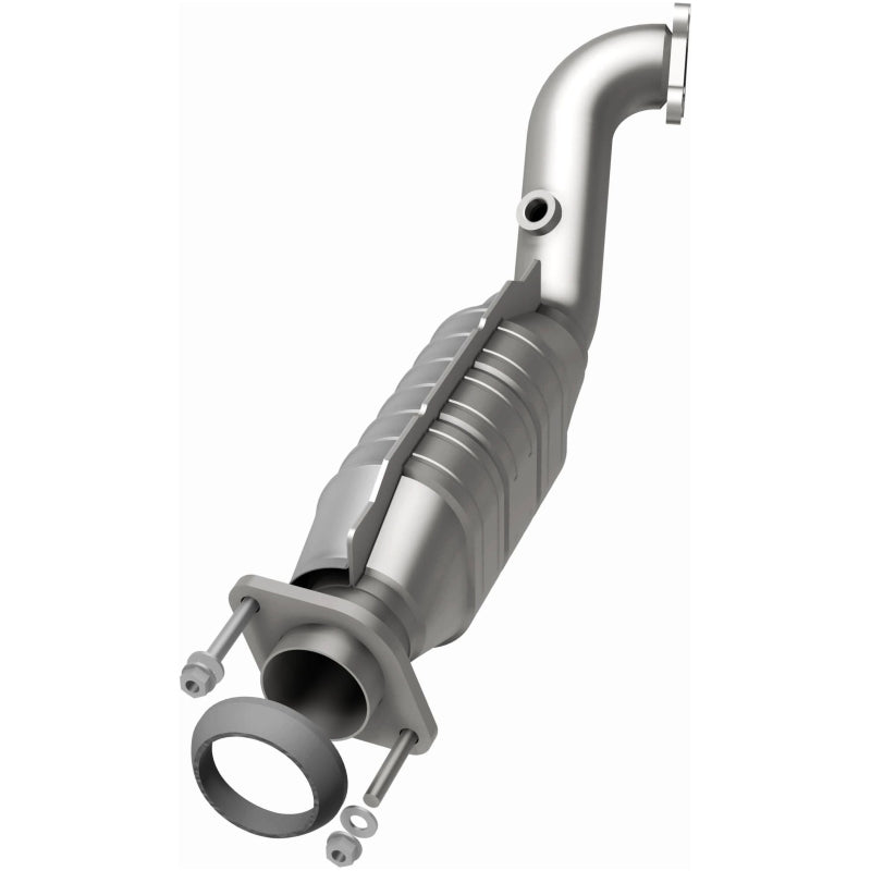 MagnaFlow Direct Fit Catalytic Converter 10-11 Cadillac CTS 3.0L - 51548