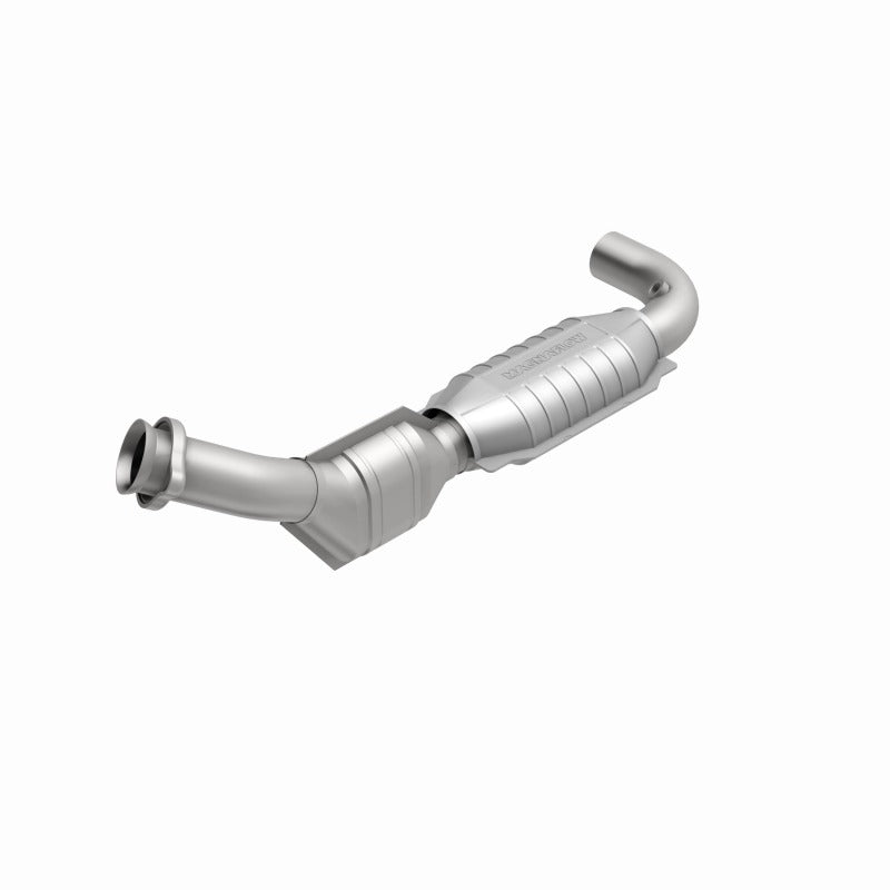 MagnaFlow Direct Fit Catalytic Converter 97-98 Ford Trucks 4.2L - 447131