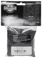 Load image into Gallery viewer, K&amp;N Drycharger Air Filter Wrap RU-2815 Black - RU-2815DK