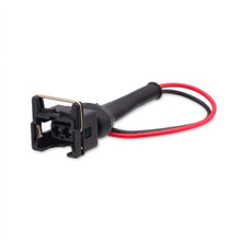 Load image into Gallery viewer, BLOX Racing Injector Pigtail Ev1 Female - Set Of 8 - BXFU-00602-EV1-8