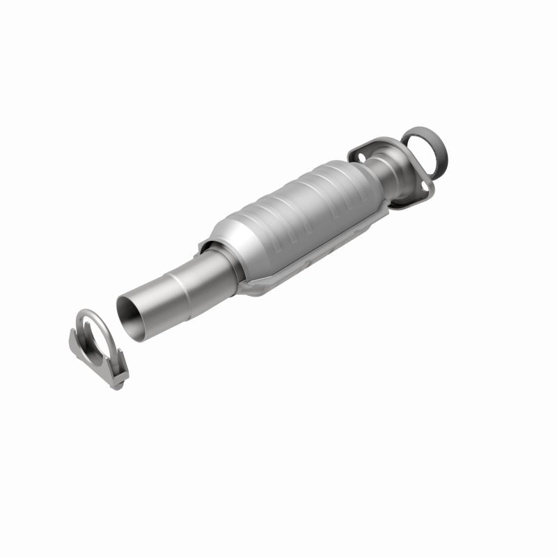 MagnaFlow Direct Fit Catalytic Converter 04 Toyota Sienna 3.3L - 49030