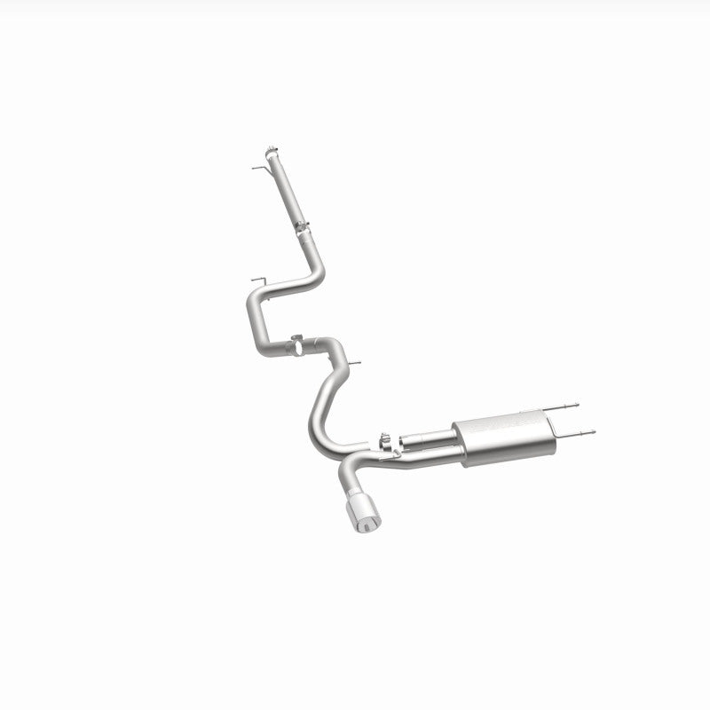Magnaflow SYS C/B 2010- Mazda 3 2.0L - 15127