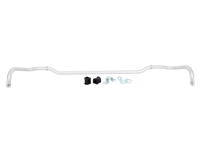 Whiteline 19-24 Volvo C40 26mm 2-Position Adjustable Sway Bar Kit - Rear - BPR001Z