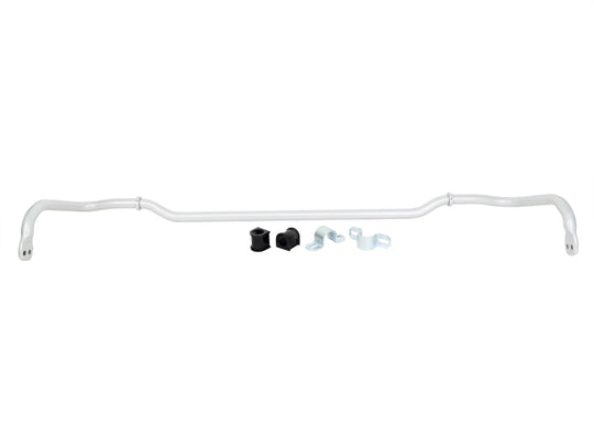 Whiteline 19-24 Volvo C40 26mm 2-Position Adjustable Sway Bar Kit - Rear - BPR001Z