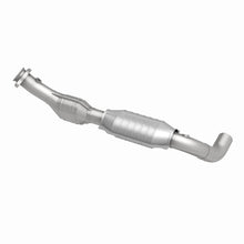 Load image into Gallery viewer, MagnaFlow Direct Fit Catalytic Converter 97-98 Ford Trucks 4.6L - 447133