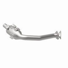 Load image into Gallery viewer, MagnaFlow 2004 Boxster H6 2.7 3.2 OEM Underbody Direct Fit Converter - 52363