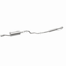 Load image into Gallery viewer, BRExhaust 13-19 Nissan Sentra 1.8L Exhaust Kit - 106-0962