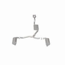 Load image into Gallery viewer, MagnaFlow BRE Exhaust Kit 15-22 300 CHARGER 3.6L - 106-0773