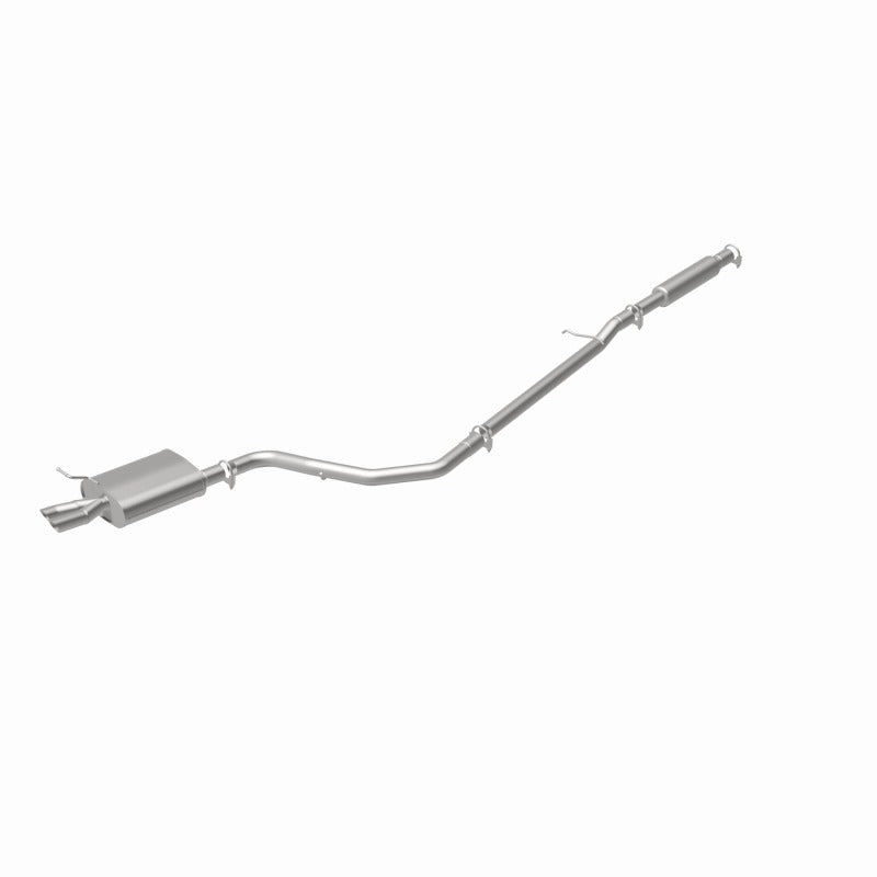 BRExhaust 05-07 Ford Freestyle 3.0L Exhaust Kit - 106-0900