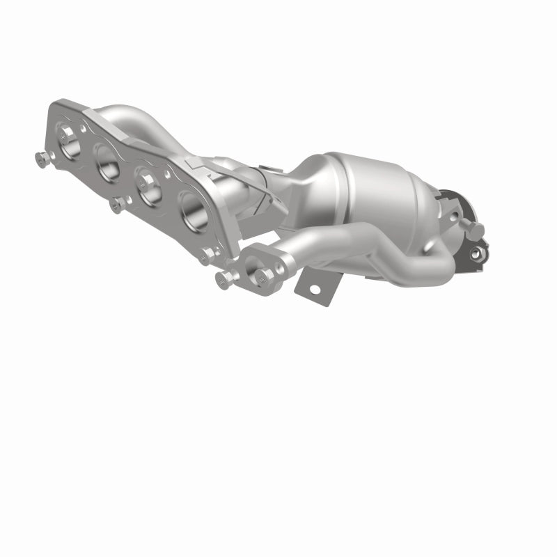 MagnaFlow Direct Fit Catalytic Converter 21-22 Toyota Corolla 2.0L OEM - 290134