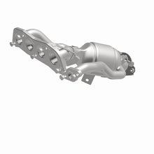 Load image into Gallery viewer, MagnaFlow Direct Fit Catalytic Converter 21-22 Toyota Corolla 2.0L OEM - 290134