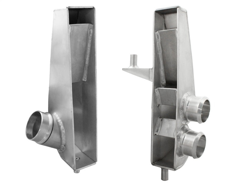 aFe Power BladeRunner 3in Intercooler 11-12 Ford F-150 V6 3.5L (tt) - 46-20121-1