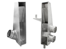 Load image into Gallery viewer, aFe Power BladeRunner 3in Intercooler 11-12 Ford F-150 V6 3.5L (tt) - 46-20121-1