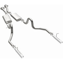 Load image into Gallery viewer, MagnaFlow Sys C/B Ford Mustang 5.0L 87-93 Lx - 15630