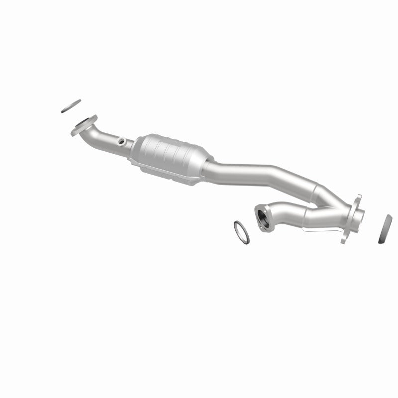 MagnaFlow Direct Fit Catalytic Converter 10-14 GX460 4.6L - 51798