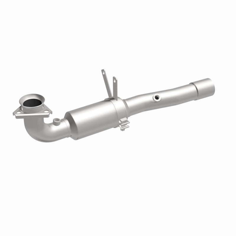 MagnaFlow 1996 Chevrolet Corvette 5.7L Direct Fit Converter - 4481408