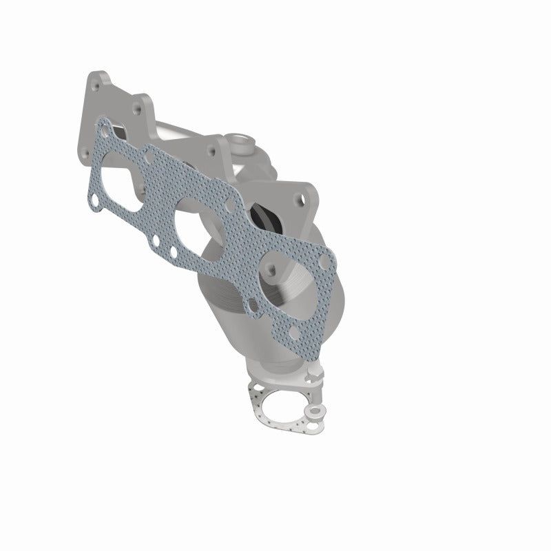 MagnaFlow Direct Fit Catalytic Converter 07-08 Hyundai Veracruz 3.8L - 51201