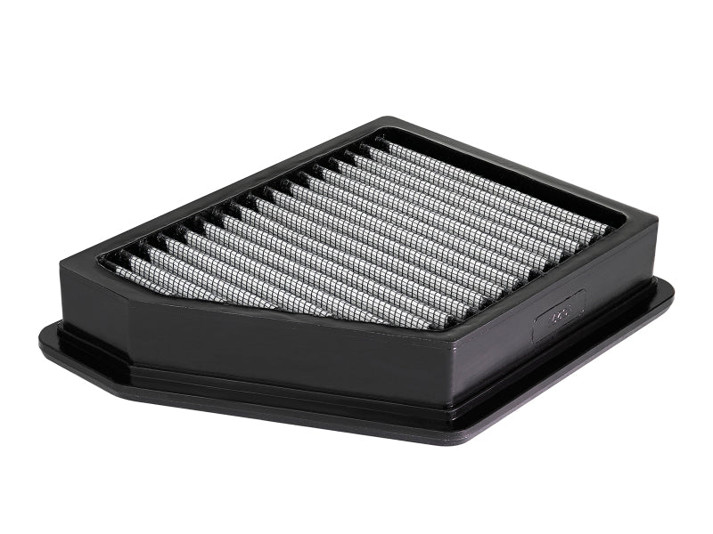 aFe MagnumFLOW Pro DRY S OE Replacement Filter 16-19 Honda Civic I4-2.0L (T) - 31-10291