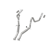 Load image into Gallery viewer, MagnaFlow SYS C/B 87-93 Mustang GT 5.0L 3inch - 16996