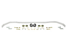 Load image into Gallery viewer, Whiteline 84-96 Nissan 180SX / 1/88-12/91 Silvia Front 27mm Heavy Duty Adjustable Sway Bar - BNF42Z