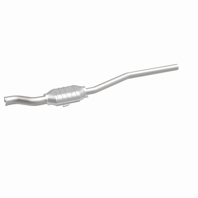 MagnaFlow Direct Fit Catalytic Converter 79-81 Dodge D150/D200 3.7L - 3391244